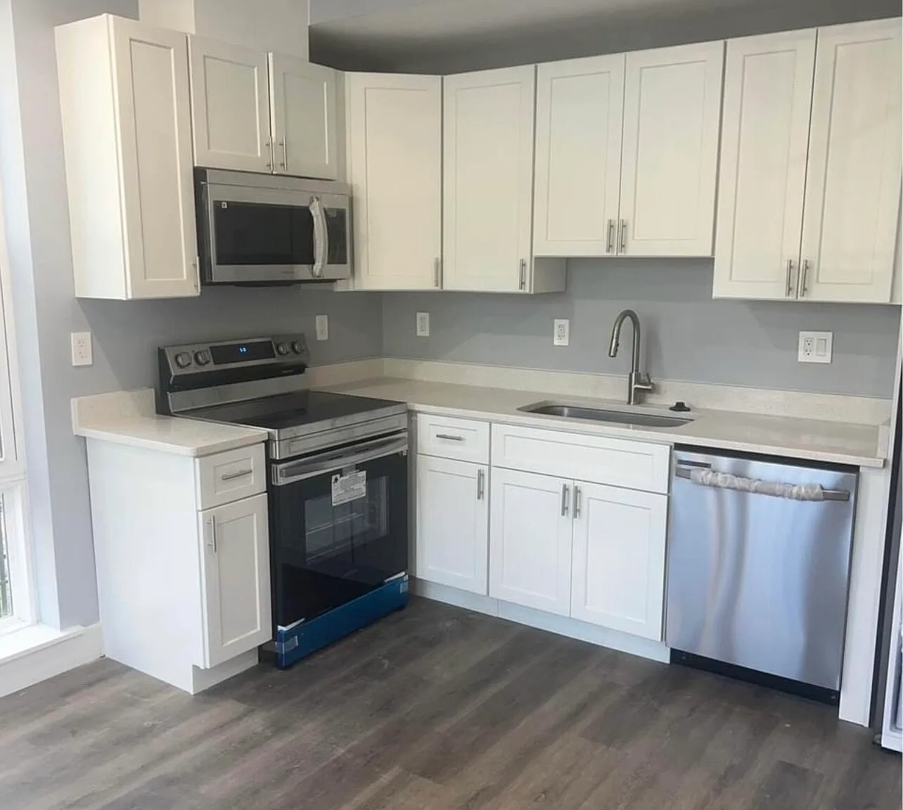 2838 Langston Pl SE — Photo 1