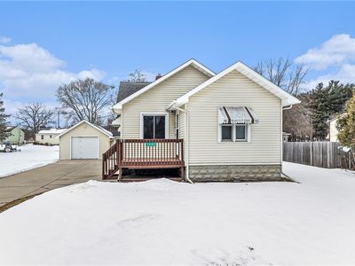 3683 Center St, Ravenna, MI, 49451