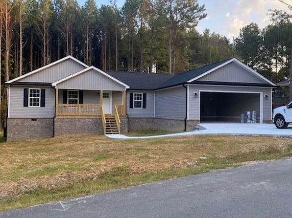 383 Freedom Way, Chatsworth, GA 30705