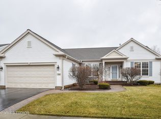 13668 Dakota Fields Dr, Huntley, IL 60142
