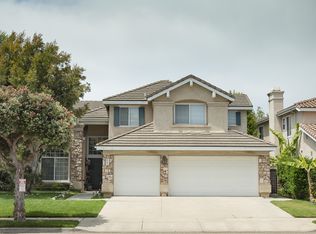 2331 Diamond Head Way, Oxnard, CA 93036