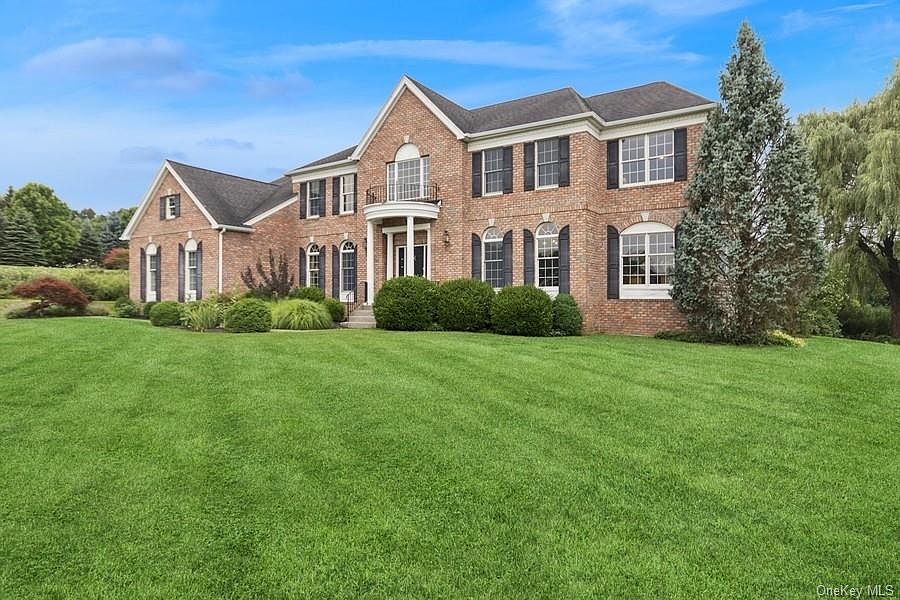 100 Logans Way, Hopewell Junction, NY 12533 MLS H6319200 Zillow