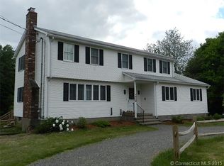 49 Birch Mountain Rd, Bolton, CT 06043