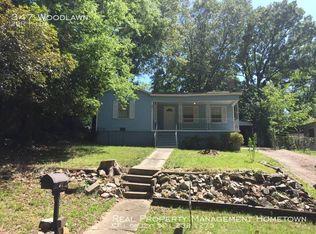 347 Woodlawn Ave, Hot Springs, AR 71913