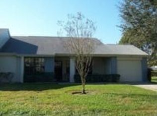 9400 Rockbridge Cir, New Port Richey, FL 34655