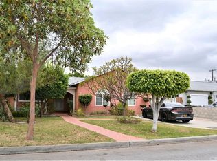 6219 Leona Joan Ave, Pico Rivera, CA 90660