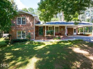 235 Ameen St, Alpharetta, GA 30004