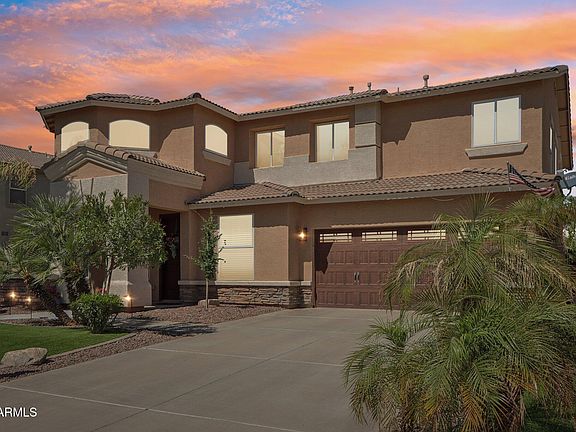 2nd image of 18504 W MAUI Lane