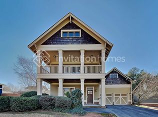 2350 Bouldercliff Way SE, Atlanta, GA 30316