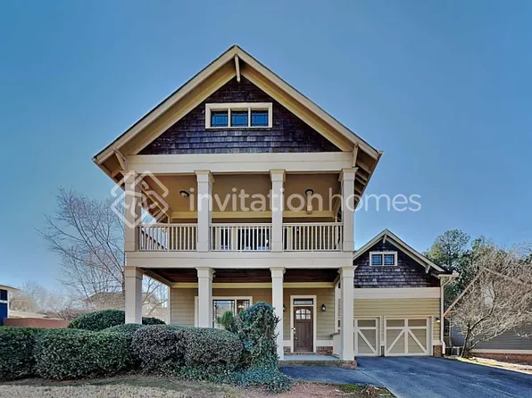 2350 Bouldercliff Way SE, Atlanta, GA 30316