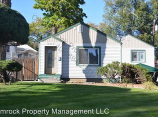 637 Alderson Ave, Billings, MT 59101