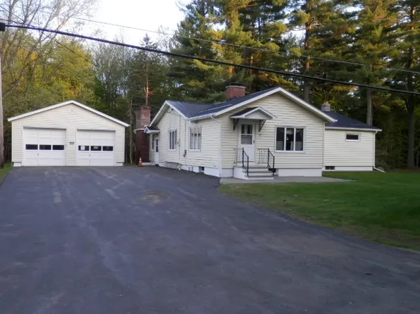 70 Garfield Rd, Potsdam, NY 13676