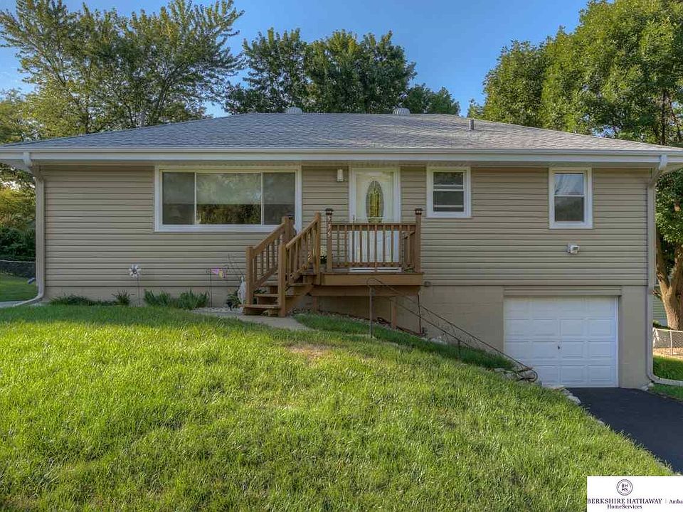 535 Bonnie Ave, Papillion, NE 68046 Zillow