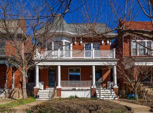 6031 Kingsbury Ave #1F, Saint Louis, MO 63112