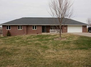 8582 Wildlife Rdg, Dubuque, IA 52003