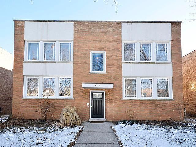 1st image of 8119 Kilpatrick Ave APT 1S