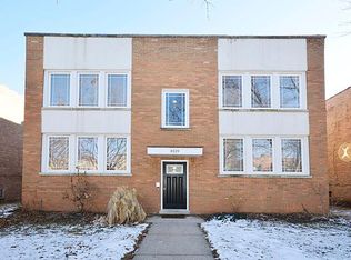 8119 Kilpatrick Ave APT 1S, Skokie, IL 60076