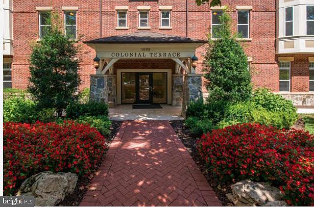 1st image of 1633 N Colonial Ter APT 405