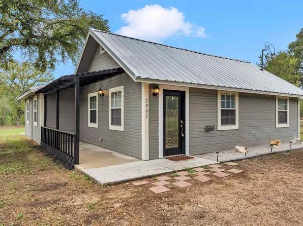 2907 Kingdom Drive, Granite Shoals, TX 78654