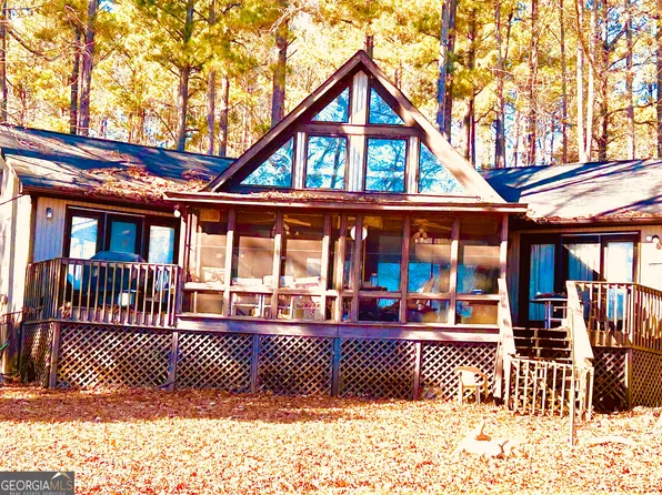 506 Rockville Springs Dr, Eatonton, GA 31024