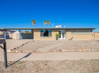 8651 E Calle Bogota, Tucson, AZ 85715