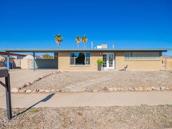 8651 E Calle Bogota, Tucson, AZ 85715