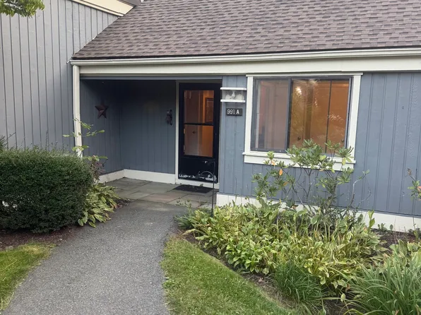 991 Heritage Village #A, Southbury, CT 06488
