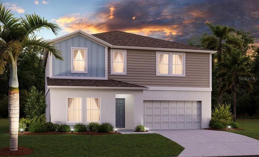 5 bed, 3.0 bath, 2470 sqft, $3,100 — Photo 1