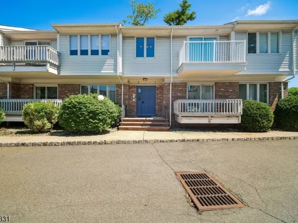 245 Main St Unit 2A #2A, Millburn Twp., NJ 07041