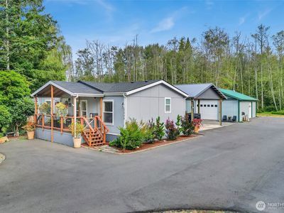 3240 Douglas Road, Ferndale, WA, 98248