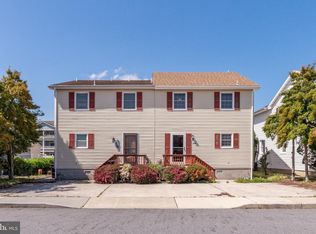 208 Windward Dr UNIT A, Ocean City, MD 21842