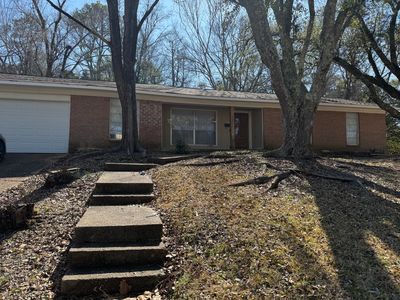 1663 Winchester St, Jackson, MS, 39211