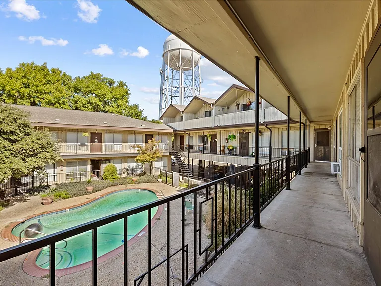 5000 Bowser Ave #210 — Photo 2