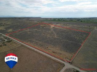 0 Lost Wells Butte Dr, Riverton, WY 82501