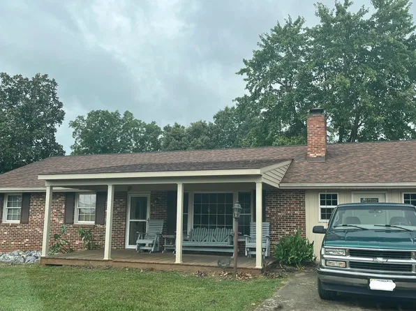 1715 Crab Orchard Rd, Huddleston, VA 24104