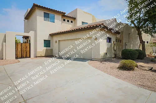 544 N Alma School Rd #7 Photo 1