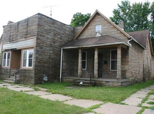 1407 Belmont Ave, Toledo, OH 43607