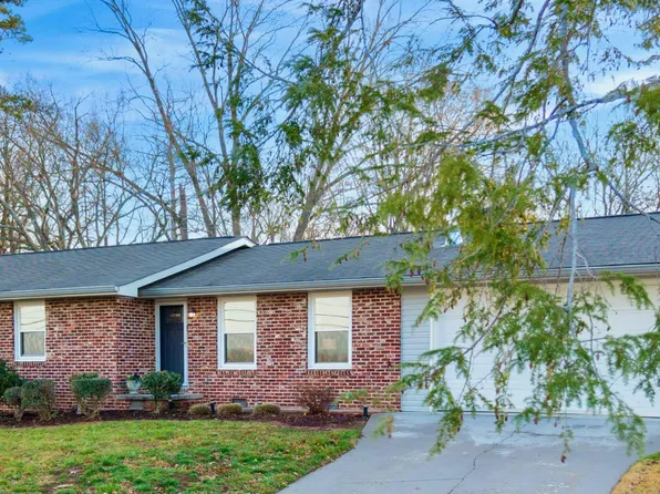 2612 Mac St NW, Cleveland, TN 37312