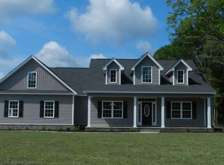 2117 Kara Dr #TOWNHOUSE E, Conway, SC 29527