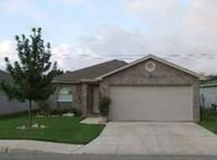 7318 Carriage Mist, San Antonio, TX 78249