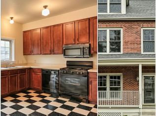 521 S Plum St, Lancaster, PA 17602