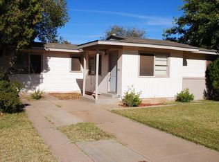1922 61st St, Lubbock, TX 79412