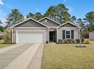 410 Ellis Rd SE, Bolivia, NC 28422