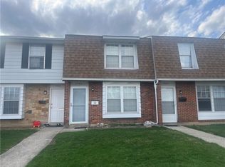 7505 Mount Ranier, Dayton, OH 45424