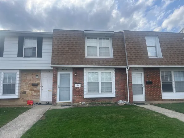 7505 Mount Ranier, Dayton, OH 45424