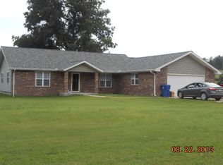 525 24th Ave SW, Miami, OK 74354