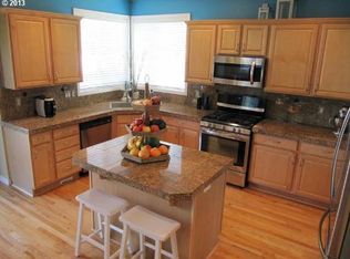 23520 SW Old Highway 99w, Sherwood, OR 97140