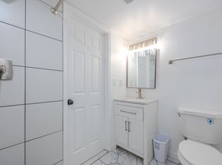 311 Longfellow St NW #A, Washington, DC 20011