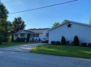 2103 33rd St, Bedford, IN 47421