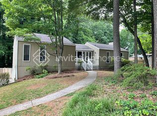 3179 Terrace Dr, Marietta, GA 30066